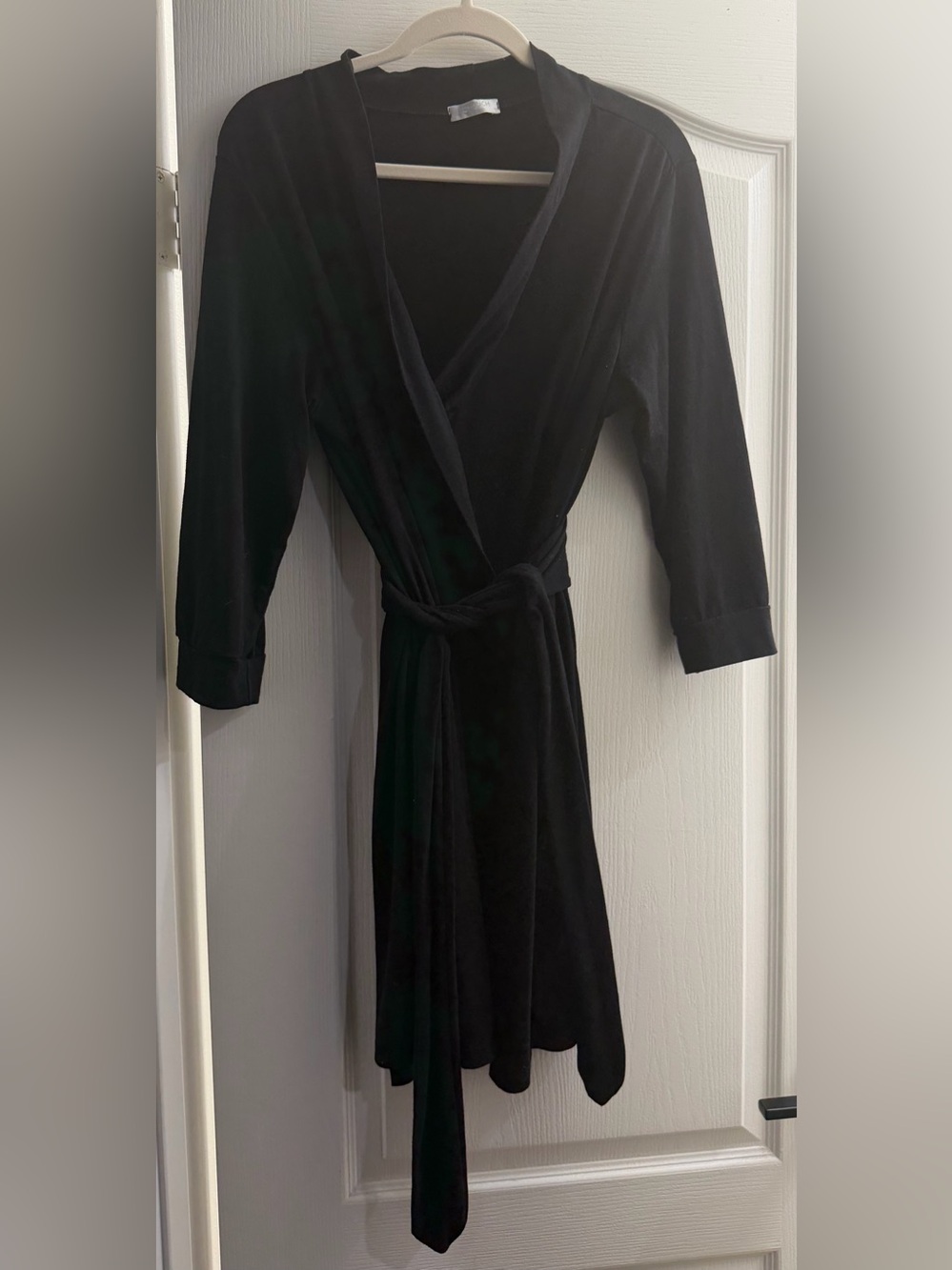 Black Robe